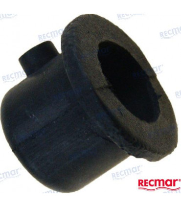 DAMPER WATER SEAL