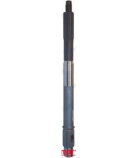 PROPELLER SHAFT