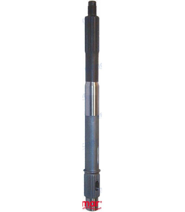 PROPELLER SHAFT