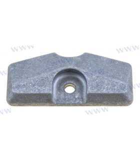 ZINC ANODE