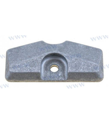 ZINC ANODE