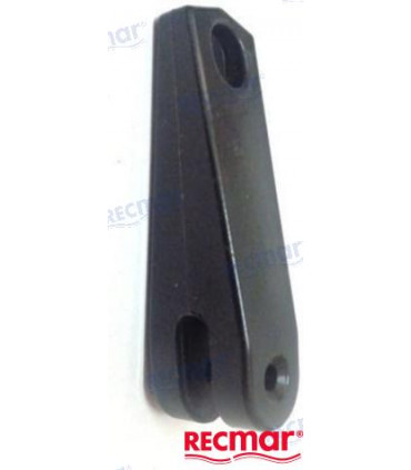 HANDLE, TRANSON CLAMP