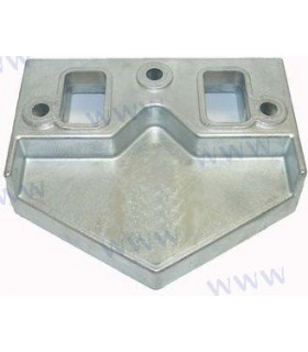 ZINC ANODE