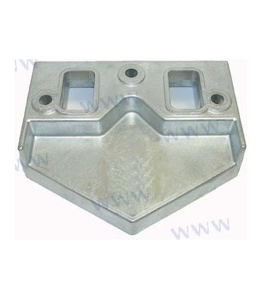 ZINC ANODE