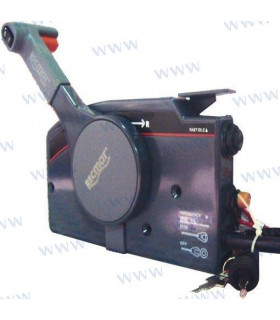 REMOTE CONTROL BOX BIG 40 TO 250 H.P.