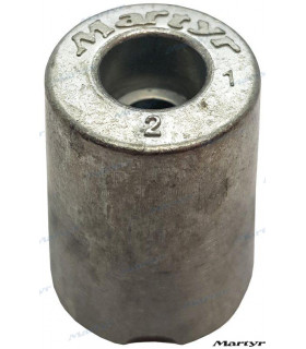 ZINC ANODE