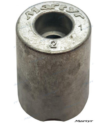 ZINC ANODE