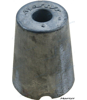 ZINC ANODE