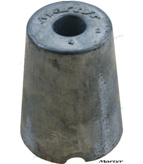 ZINC ANODE