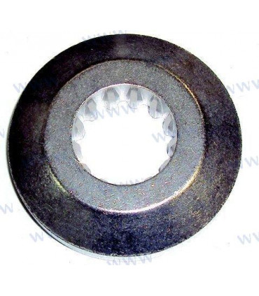 THRUST WASHER