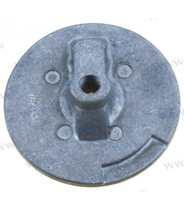 ZINC ANODE