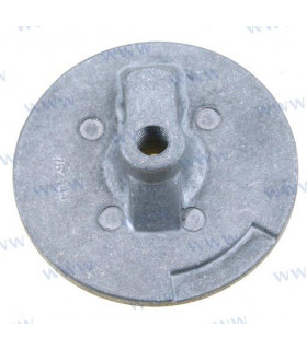 ALUMINIUM ANODE