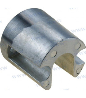 ANODE MERCURY ALUMINIO