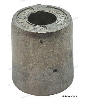 ANODE REGGIANI ZINC