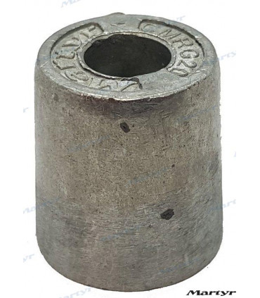 ANODE REGGIANI ZINC