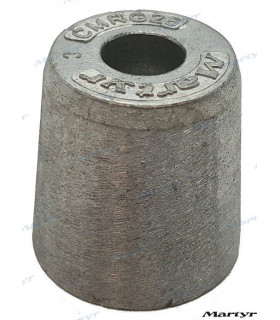 ANODE REGGIANI ZINC
