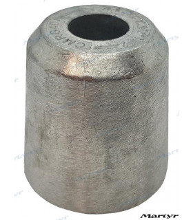 ANODE REGGIANI ZINC