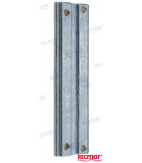 ALUMINIUM ANODE