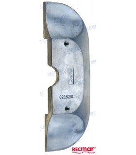 ZINC ANODE