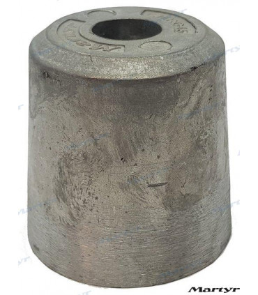 ANODE REGGIANI ZINC