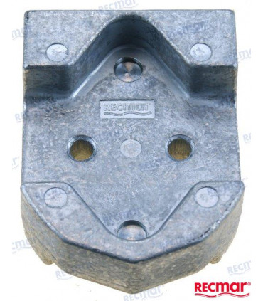 ZINC ANODE