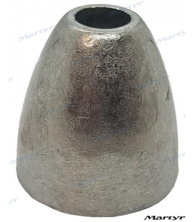 ANODE RIVA ZINC