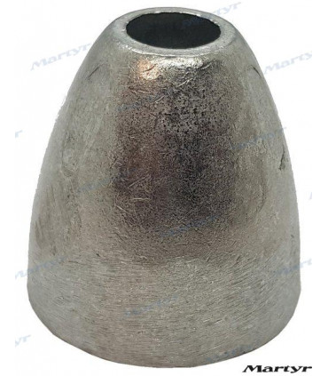 ANODE RIVA ZINC