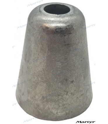 ANODE RIVA ZINC