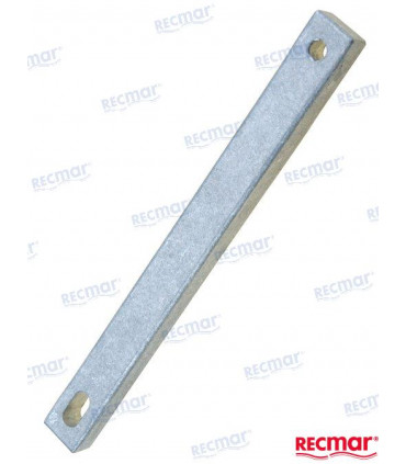 ANODE MERCURY ZINC
