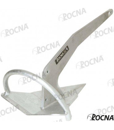 ANCHOR ROCNA GALVANIZED 6 KG