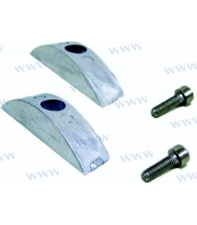 PROP ANODE