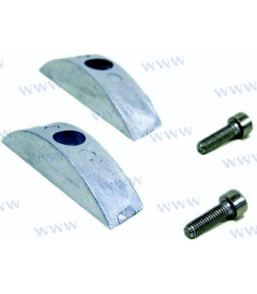 PROP ANODE