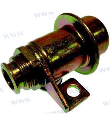FUEL PRESSURE REGULATOR