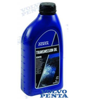 VOLVO JALAÕLI AUTOMATIC ATF  1L