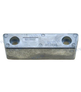 ZINC ANODE