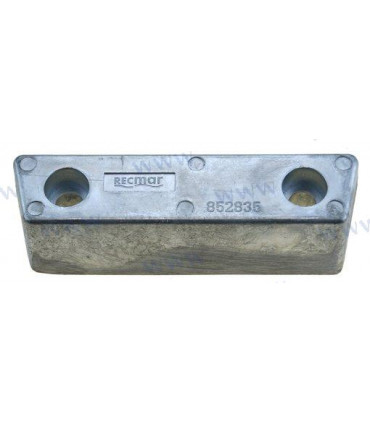 ZINC ANODE