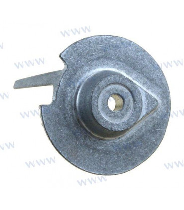 ANODE NISSAN Y TOHATSU ZINC