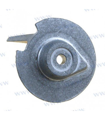 ZINC ANODE