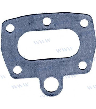 ELBOW GASKET