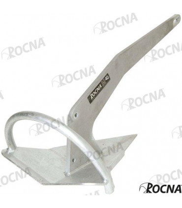 ANCHOR ROCNA GALVANIZED  40 KG