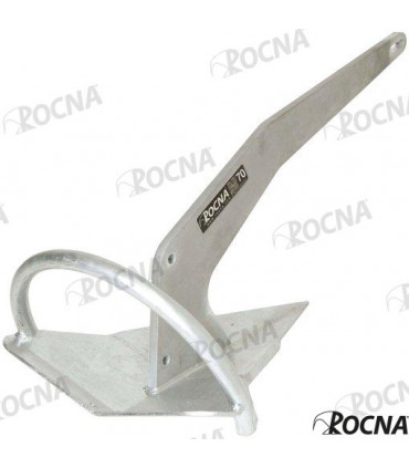 ANCHOR ROCNA GALVANIZED  70 KG