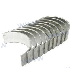 MAIN BEARING KIT STD MD22