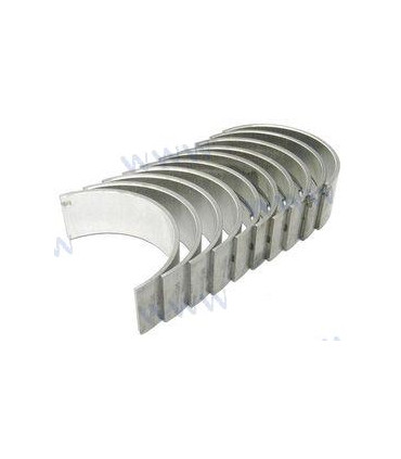 MAIN BEARING KIT STD MD22