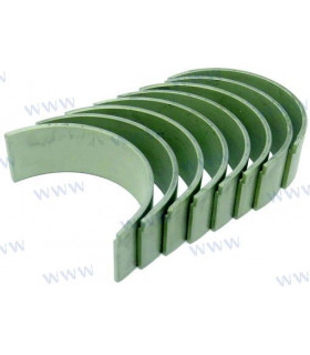 CON ROD BEARING KIT STD MD/TMD22