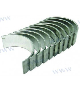 MAIN BEARING KIT 0.30 MD22
