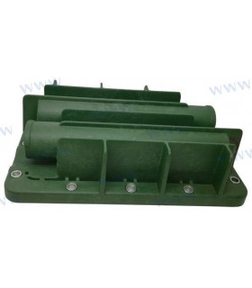 COVER INTERCOOLER VOLVO 44/300