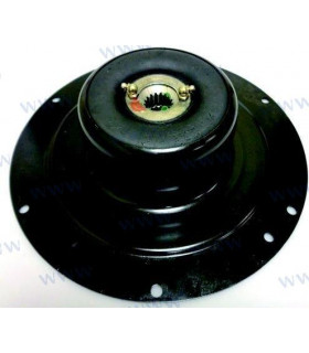 ENGINE COUPLER ASSEMBLY