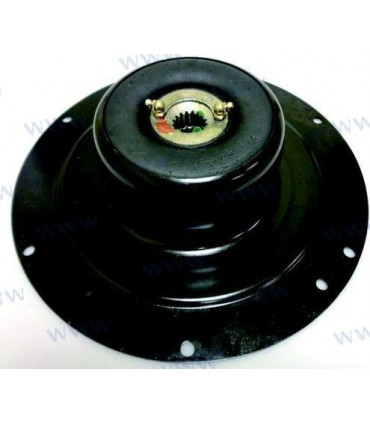 ENGINE COUPLER ASSEMBLY