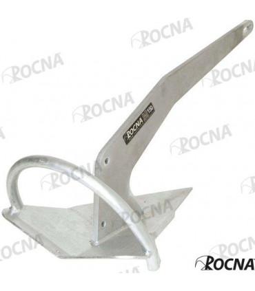 ANCHOR ROCNA GALVANIZED  150 KG
