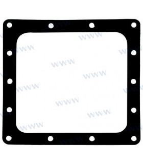 OIL PAN GASKET